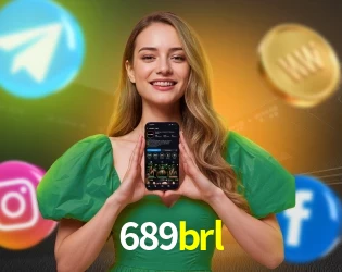 Interface do App 689brl