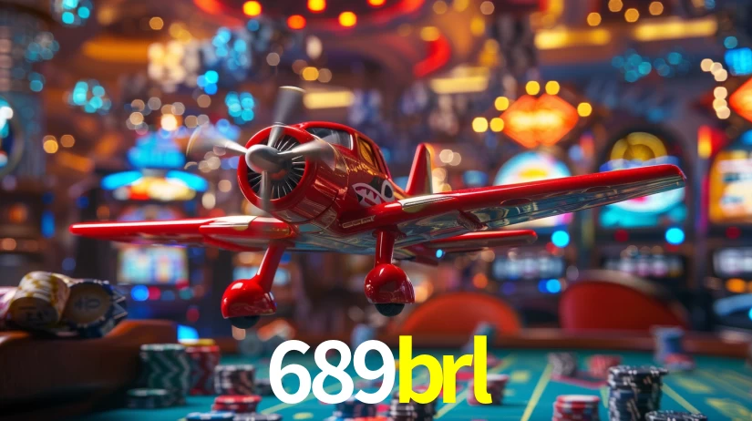 Estatísticas Crash Games 689brl