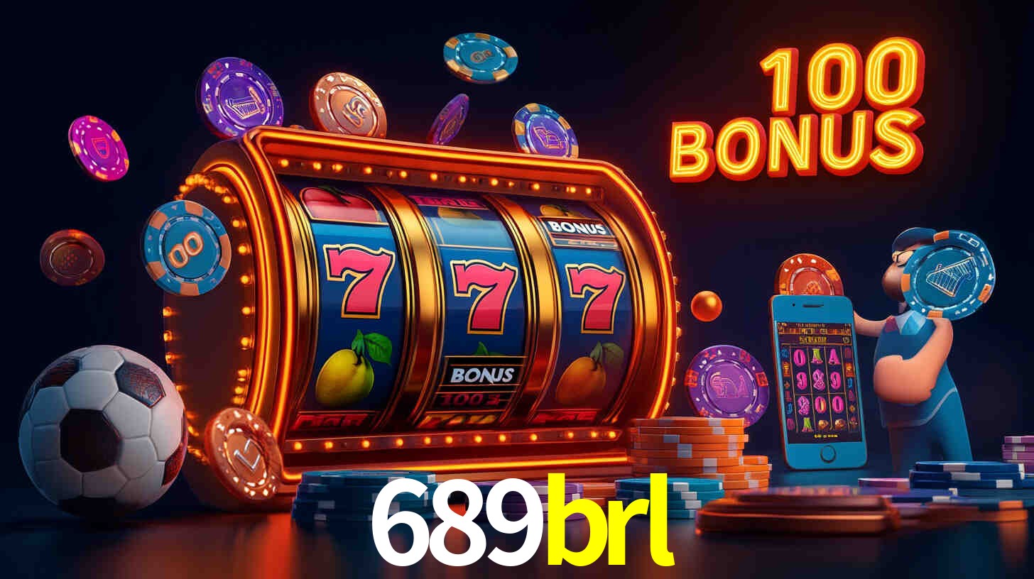 Bônus Diários 689brl