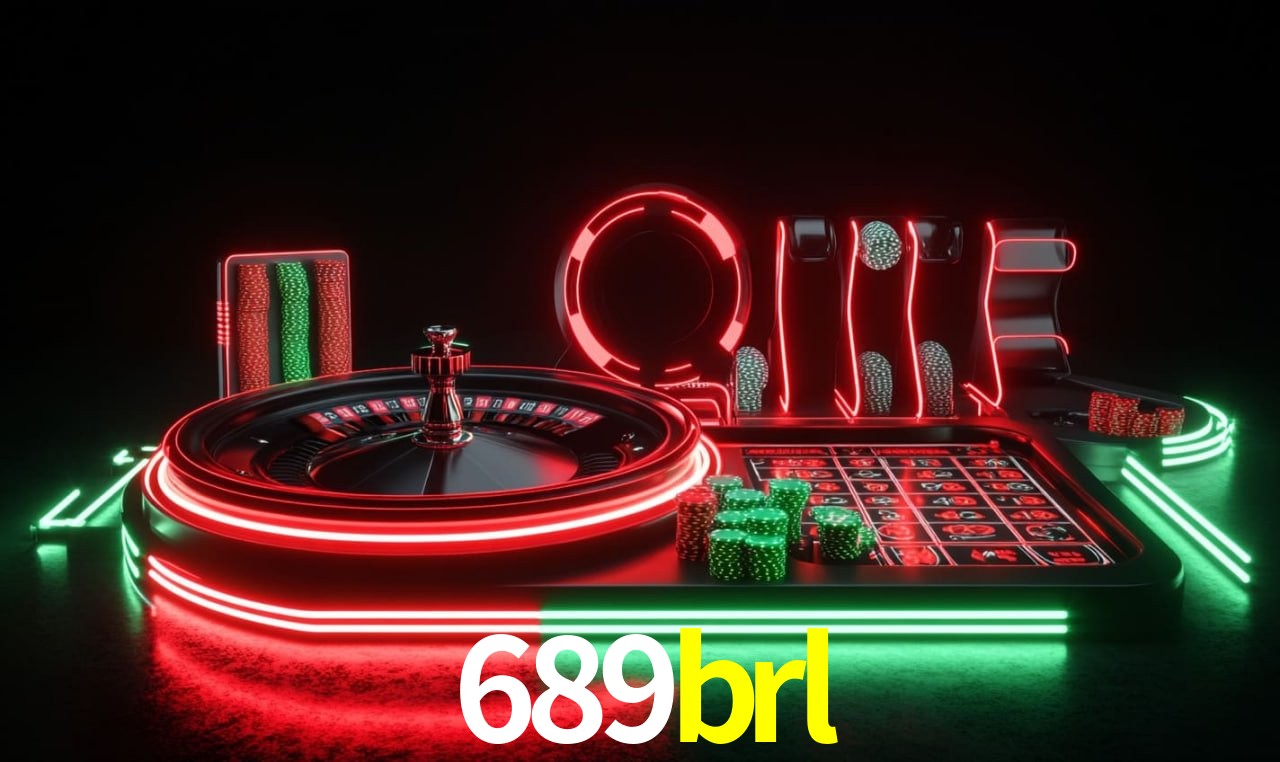 Estatísticas 689brl